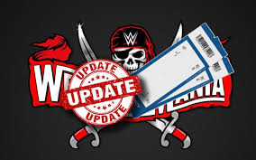 Et with the show expected to last approximately three hours, not watch bellator 256 : Wwe Pushes Back On Sale Date For Wrestlemania Tickets