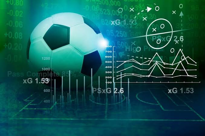Understanding Football Momentum and Betting Dynamics - Blue Champions