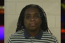 Latoya Pierce — Liberty County Jail Bookings