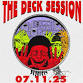 FREE RAVE w/ Section 63 Soundsystem @ The Anvil event image