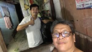 Napaka basic lang kay boossing legit mabait kausap satisfied ka talaga sa  gawa nya malinis sya lang naka ayos ng ampli ko paayos na kayo highly  recommended po..