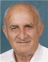 Jerold McAbee Obituary (1930