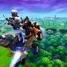 See our free shipping, daily deals and best price guarantees &#129305; Fortnite S Chaotic New Quadcrasher Destroys Buildings And Launches Players The Verge