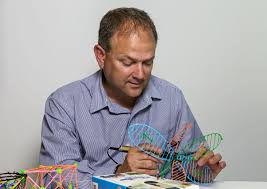 Your task is to find the highest floor you can drop an egg from without breaking it. Making Physics Physical 3doodler