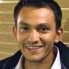 Jose Bernardo's Instagram, Twitter & Facebook