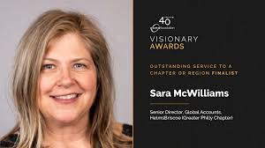 Visionary Awards 2025 Honorees & Finalists