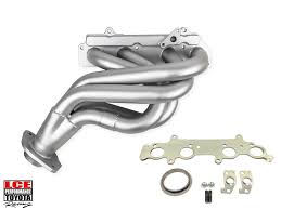 Built to provide reliable driving performance on any road surface and in all weather conditions, the toyota tacoma. Street Header Kit 2005 2020 2tr 2 7 Liter Tacoma