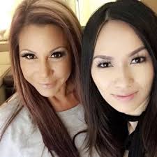 GLAMOUR MAKEUP BY RUTH LAM