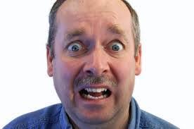 I think it's time to clean the Refrigerator. Something just closed. the  door from the inside.