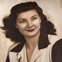 Carolyn Margaret Frink Obituary