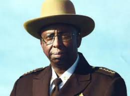 Sheriff Vernon Betts Fires Deputy Who Posted Racy Photo