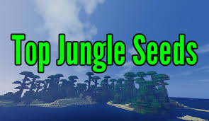 Maybe you would like to learn more about one of these? Top Jungle Minecraft Seeds Top 50 Minecraft Seeds