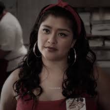 Anne Gonzalez Shameless Real Name