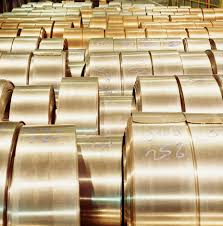 Composition Of Common Brass Alloys