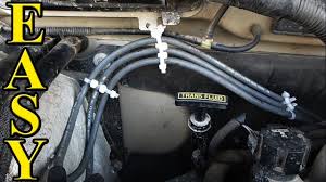 May 16, 2019may 15, 2019. How To Replace Spark Plug Wires Ford Ranger Mazda B3000 Youtube