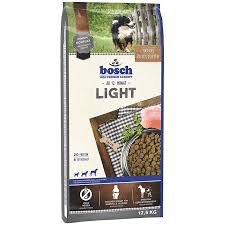 Bosch Light Tahilsiz Diyet Kopek Mamasi 12 5 Kg