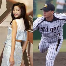 유리 오승환 결혼 여자친구 여친 고향 기록. ê¹€ê·œë¦¬ ì˜¤ìŠ¹í™˜ ì—´ì•  ë¶€ì¸ë°°ìš°ìŠ¤í¬ì¸ ìŠ¤íƒ€ ëˆ„êµ¬ ìžˆì—ˆë‚˜ í•œê²½ë‹·ì»´
