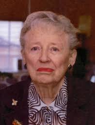 Gwendolyn Rice Obituary