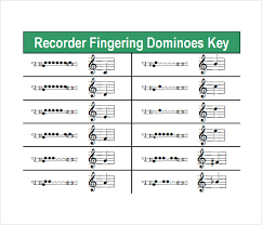If you are allowed to color the документы, похожие на «recorder lessons for beginners ». Free 7 Recorder Finger Chart Samples In Pdf