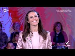 How much of paola turani's work have you seen? Chi E Paola Turani Altezza Biografia Eta Lavoro Marito E Gravidanza