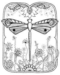pin by ceci arias on ideas zentangle art coloring pages