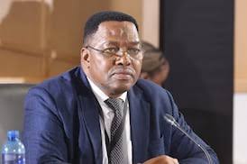 Masemola denies corruption and intimidation allegations