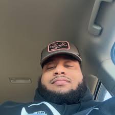 Aaron James Crossland