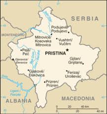 Kosovo was last to go its own way following the break up of former yugoslavia. Kosovo Wikipedia Bahasa Indonesia Ensiklopedia Bebas