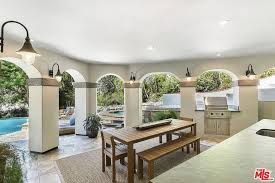 The singer, actress, and designer has allegedly filed an application (via her production company) with the u.s. See Photos Of Selena Gomez S New 4 9 Million Encino Mansion