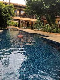 Vacation village phra nang inn, krabi province. Phra Nang Inn Krabi Thailand Thailand Honeymoon Thailand Travel Krabi Thailand