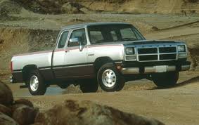 Image result for Silver Star 1993 Ram