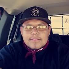 Stream jáanii bimagí haadzíí' by Morrison Tso