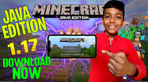 Minecraft rtx open beta is here! Minecraft Java Edition Free Download For Android 1 17 Download Minecraft Java Edition On Android Techy Bag