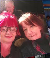 son struggles with als while mother is hospitalized