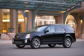 Image result for Black Cherry 2008 SRX