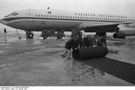 Boeing 707