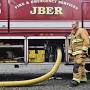 Profile Picture of Air Force Firefighters Turn Up The Heat (@jb.mil) on Google