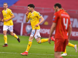 Romanian midfielder ianis hagi, the son of football legend gheorghe hagi and one of the most promising young players in romania, will reportedly play for scottish club glasgow rangers, currently. Ianis Hagi