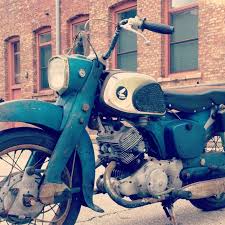 honda barn find pinterest