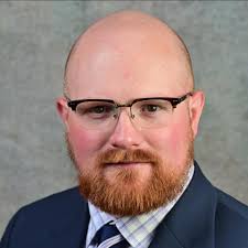 D. Hunter Thrift updated their profile...