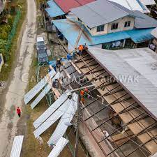 Road construction specialist in infrasturcture, pavement marking, turfing, road furniture, heavy machinery and transportation rental. Cahya Mata Sarawak Accessibility To Education Is A Fundamental Key In Building Sustainable Communities