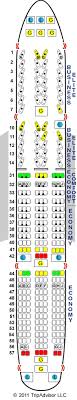 Seatguru Seat Map Delta Seatguru