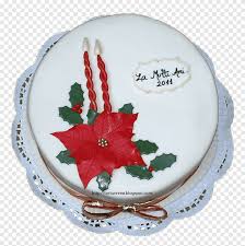 Torte Birthday Cake Christmas Ornament Candle Cake Child Plate Png Pngegg