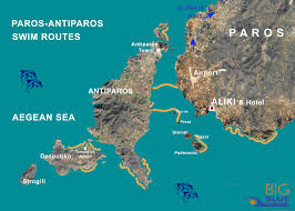 Paros-Antiparos
