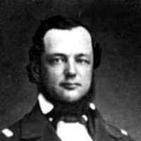 Edwin Jessie DeHaven (1816–1865)