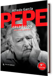 Colgada de un piolín