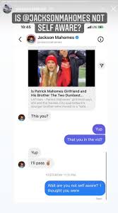 Супербол 8 февраля в 2:30 по мск. Barstool Sports Ceo Dave Portnoy At War With Patrick Mahomes Brother