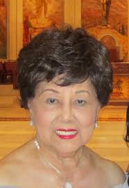 Most Recent Obituaries