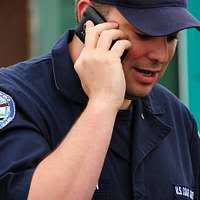 Chief of Naval Operations (CNO) Adm. Gary Roughead