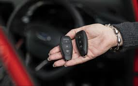 We did not find results for: Ford Claims New Key Fob With Sleep Mode Prevents Keyless Car Thefts